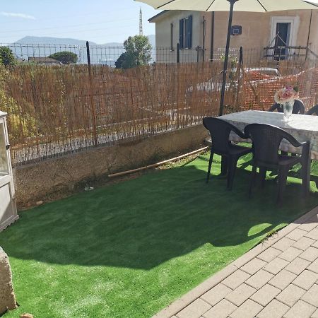 Ginevra Lägenhet La Spezia Exteriör bild