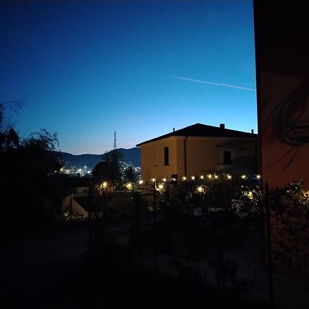 Ginevra Lägenhet La Spezia Exteriör bild